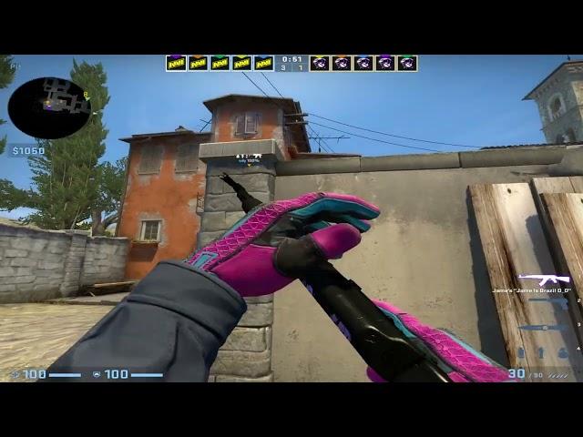 CSGO POV NAVI s1mple (25/14) vs Outsiders (inferno) @ IEM Road to Rio 2022 Europe RMR B