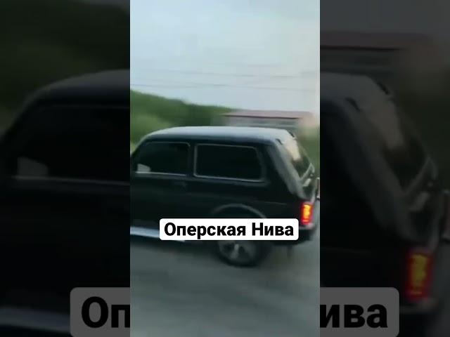 Оперская Нива. Вид имеет.