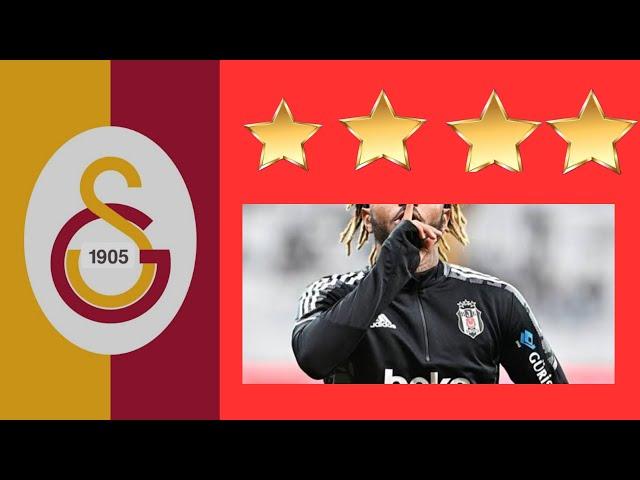 Galatasaray'dan beklenmedik transfer/Beşiktaş'ın yıldızı geliyor