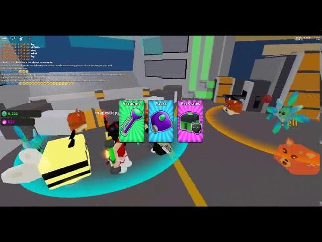 Restarting Ghost Simulator Episode 3: Unlocking The Construction Site!