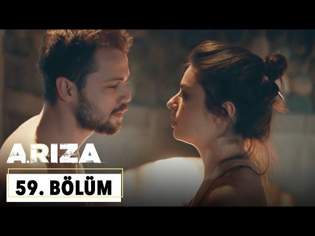 Arıza 59. Bölüm - HD