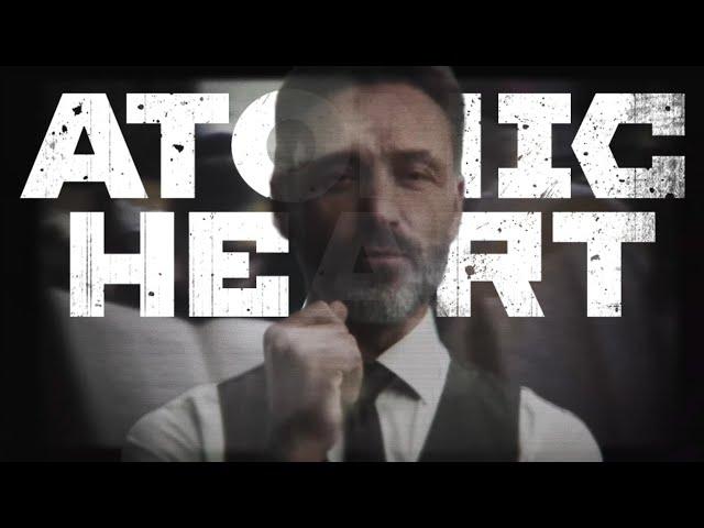 Why You Want To Play Atomic Heart In Russian