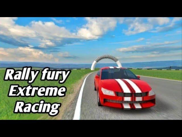 Rally Fury Extreme Racing - Android Gameplay HD - AndroidWheels -