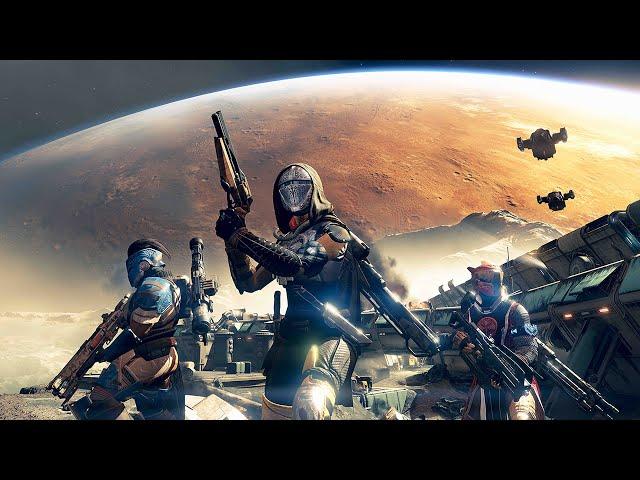 Destiny: The Taken King Legendary Edition