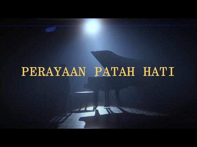 For Revenge Feat. Wira Nagara - Perayaan Patah Hati (Official Lyric Video)