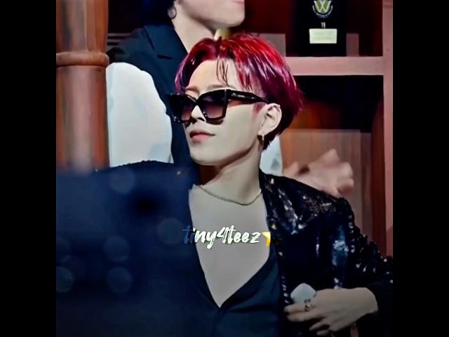 Kinda.....obsessed#ateez #hongjoong #ateezedit #kpop