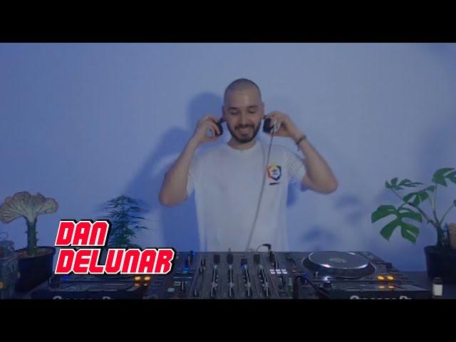 Progressive House DJ Mix Dan deLunar