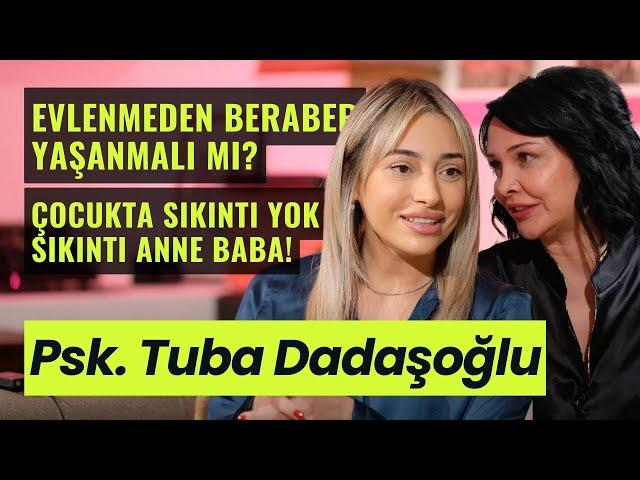 PSK. TUBA DADAŞOĞLU KONUĞUM OLDU! AŞIK OLMAYIN ARKADAŞ OLUN! @TubaDadasoglu