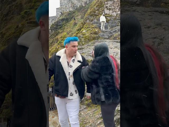 Semih Varol | MAHMUT ABİ BANA KIZDI! | #semihvarol  #shorts