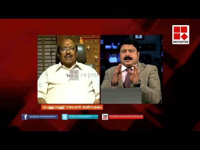 Editors Hour │Reporter │Nikesh Kumar │05- 10 -2015