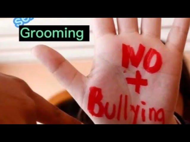 Bullying, Sexting, Groming. CiberAcoso y sus consecuencias juridicas