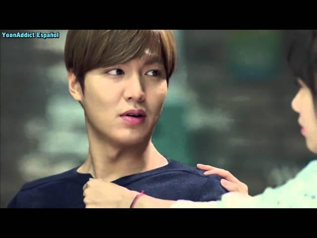 [SUB ESPAÑOL] Summer Love Song episodio 2 (Innisfree mini drama)