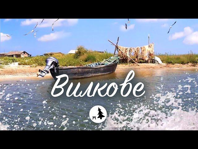Вилкове – шлях води та старої віри | Українська Венеція чи унікальне село