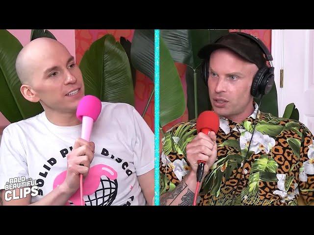 Katya Shares About Her Rehab Experience