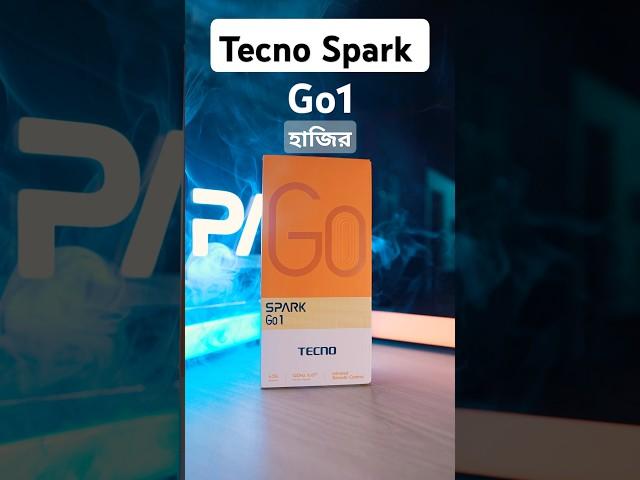 Tecno Spark Go1 Unboxing #samzone #smartphone