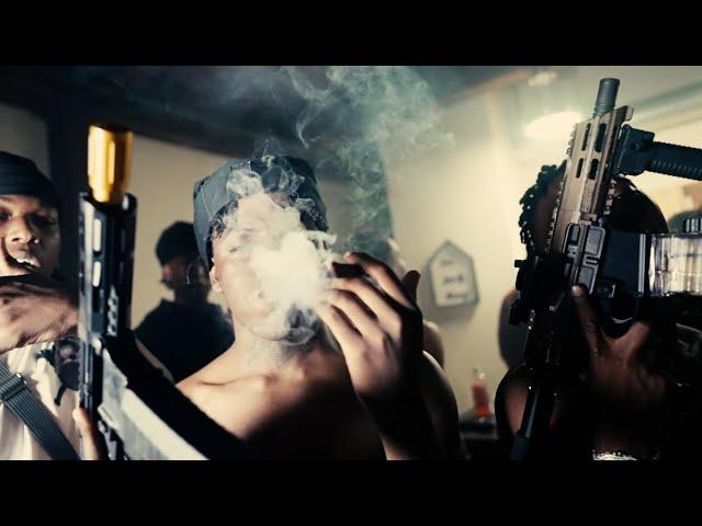 Vonte Doit x Bcn Murdaa x MM Troubb - Why They Mad (Official Music Video)