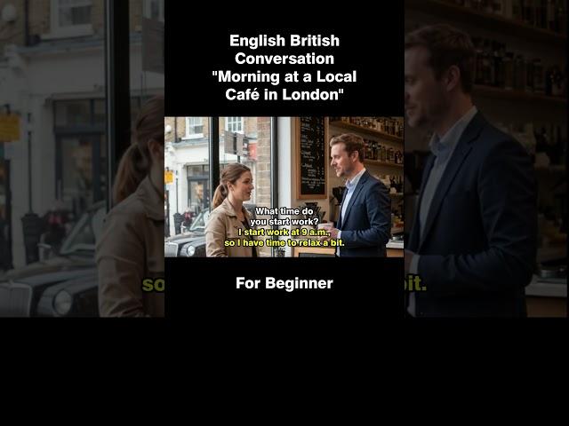 #englishconversation #englishforbeginners #learnenglish #easyenglisheveryday