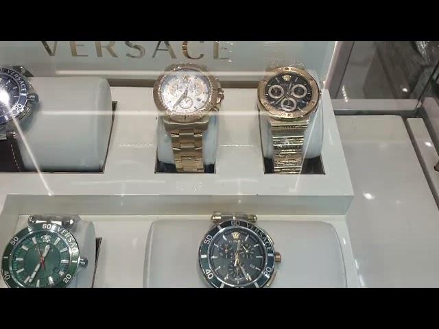 Versace Men's watches #versace #versacewatch #luxerymenswatch #watchformens #premiumwatches