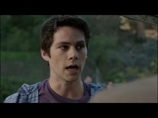 [6x10] Teen Wolf Season 6A - Final Scene