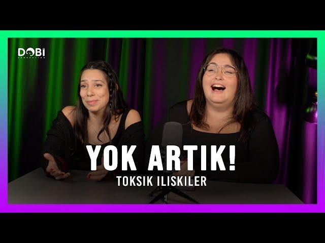 ALDATILDIĞINI NASIL ANLARSIN! - Toksik İlişkiler (S.5 B.7)