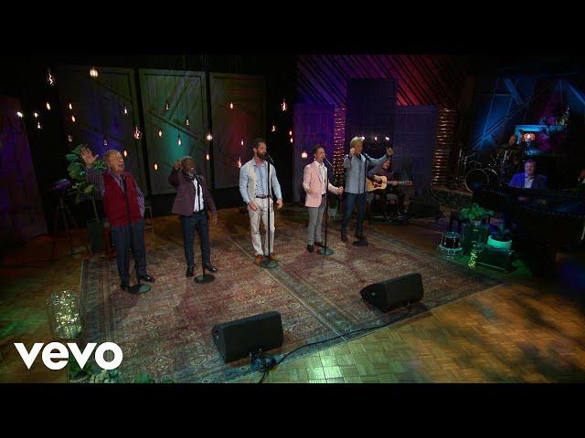 Gaither Vocal Band - You're the Lion of Judah