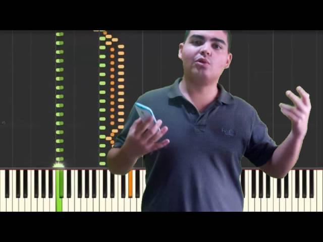 Como Baixar E Instalar O Synthesia 10. 1 Completo Crakeado Gratuitamente Grátis Crack (2017) FULL