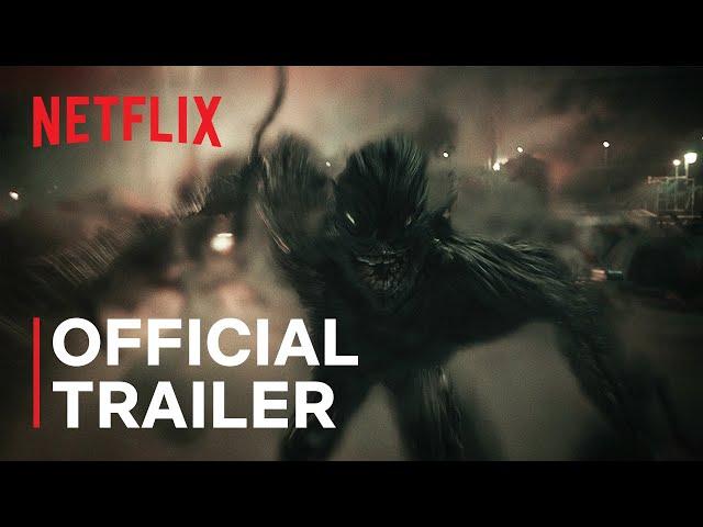 Hellbound Season 2 | Official Trailer | Netflix [ENG SUB]