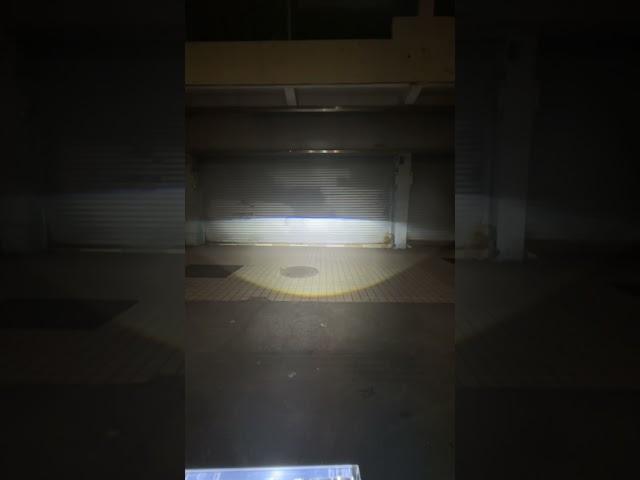 GPNE Foglamp projector lens #catlight #automobile #ledlight #3dprinting #gpneglobal #foglamp #BILED