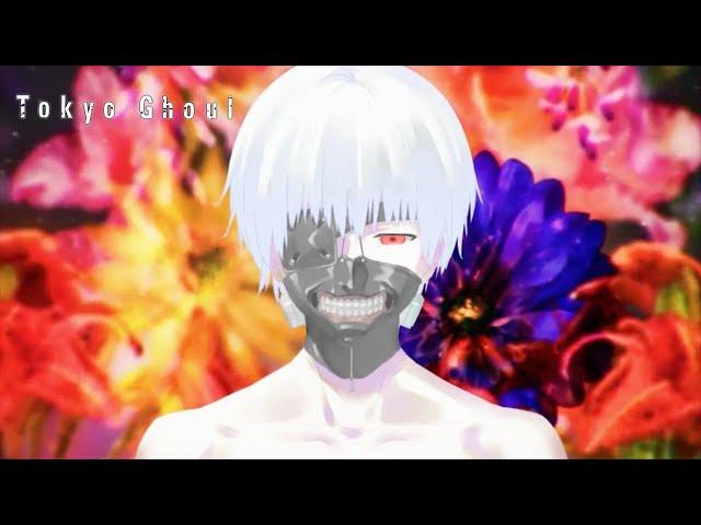 Tokyo Ghoul √A - Opening | Munou