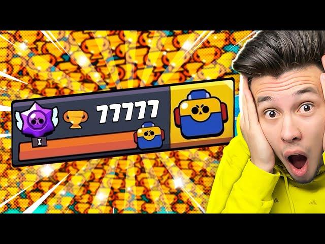  КУПИК СТАРР! играем с подписчиками на НОВОМ ПРОЕКТЕ в Бравл Старс