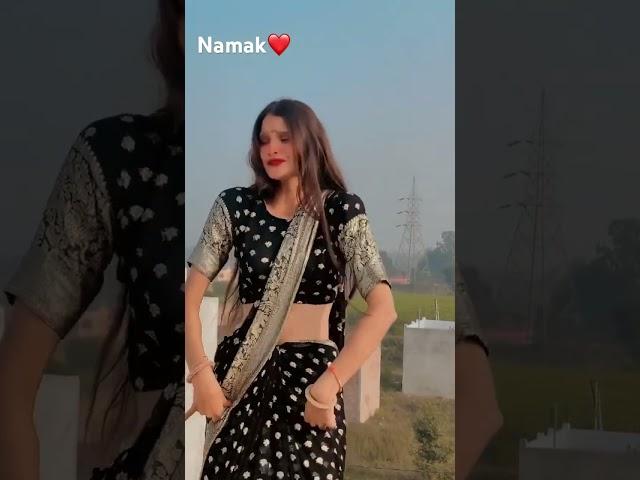 Namak isq ka #song #love#viralsong #khushi #ytshorts #subscribe #yutubeshorts ️