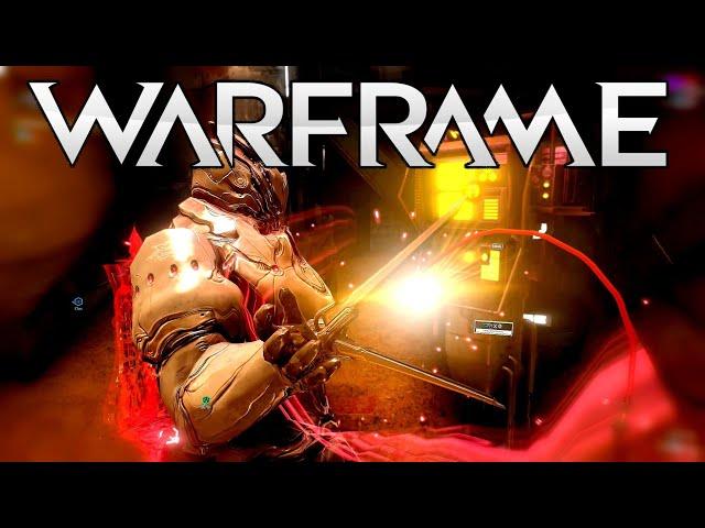 WARFRAME | #55 | ФРАГМЕНТ ЦЕФАЛОНА ПРОДОЛЖАЕМ | ТОЛЬКО НА ШПИОНАЖЕ | НА СПАСЕНИИ И ВЫЖИВАНИИ НЕТ |