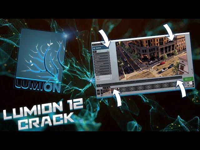 ️ lumion 12 crack ️ |  free download  | 2022 ️