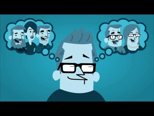 What is Nerd Block?