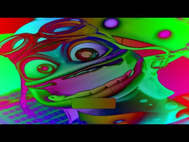 Crazy Frog MediaNationVideoEditor750 Intro Effects | Preview 3 Fog Effects