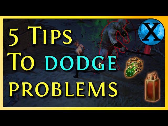 Path of Exile 3.18: 5 Tips To Check Before League Starting