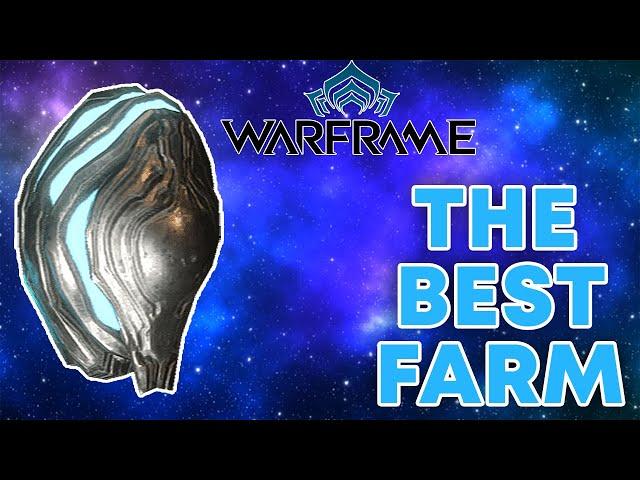 How To EASILY Farm Sentient Cores in Warframe (2024)