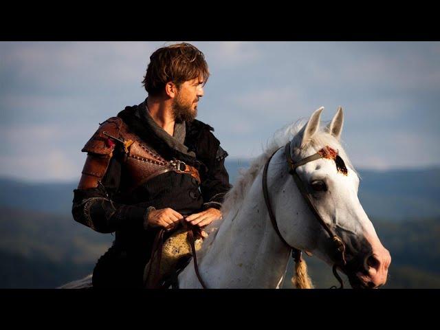 Ertugrul Attitude The KAYI KING  #ertugrulgazi