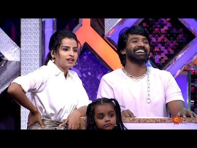 அட இவங்க தேவயானி-Ah? ….. தேவதர்ஷினி – Ah?  | Nanum Rowdy Dhan |Best Moments |SunTV