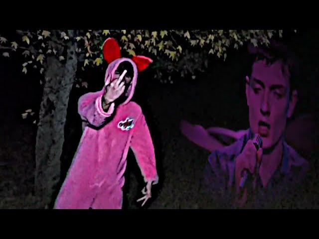 SEMATARY & GHOST MOUNTAIN - BUNNY SUIT **OFFICIAL VIDEO** (Reupload)