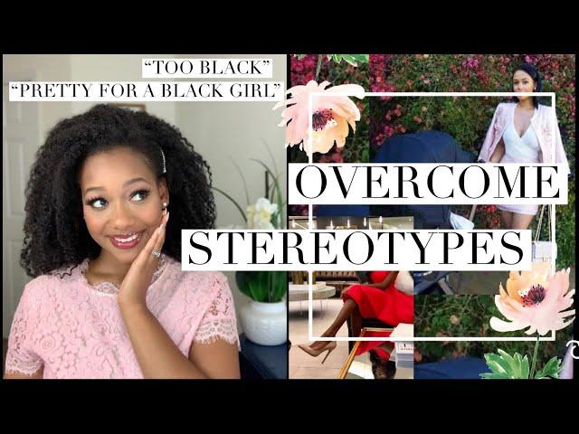 FEMININITY FOR BLACK WOMEN| 5 TIPS!  | Ebony Nikita