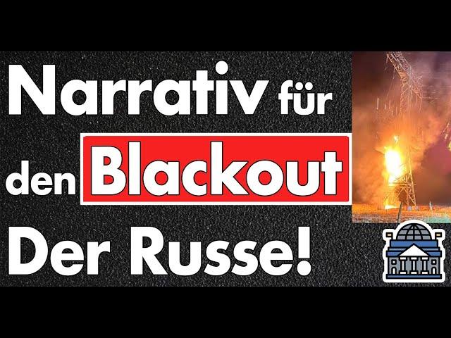 Gasmangel? Verfassungsschutz verliert ‚russische Strom-Saboteure‘ – Framing für den Ernstfall?