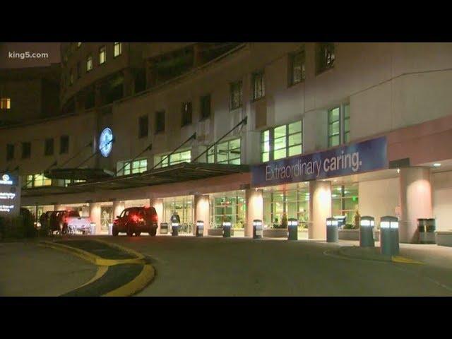 Providence health care workers continue bargaining with Swedish-Providence management