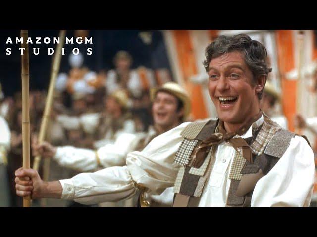 CHITTY CHITTY BANG BANG (1968) | Me Ol’ Bam-boo | MGM