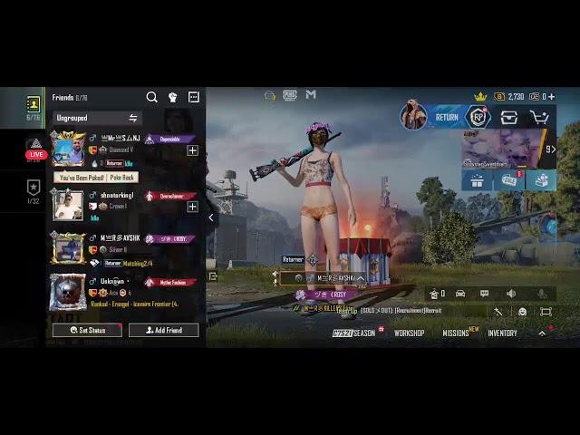 subscribe sp gaming #PUBGClutch #PUBGWins #PUBGIndia #PUBGGlobal #PUBGEsports #PUBGRush #PUBGSkills