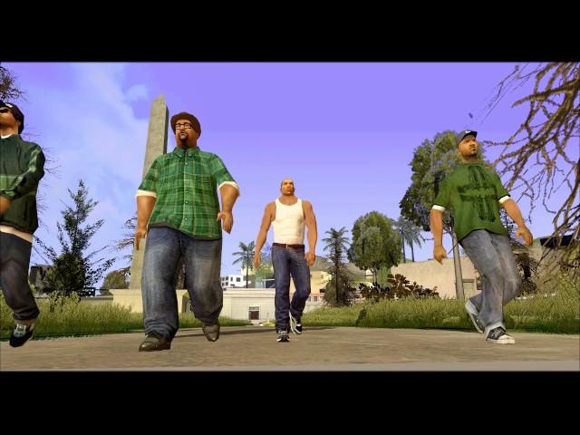 Gta San Andreas: Remastered Full Hd + Link Download!!!! LINK AGGIORNATO