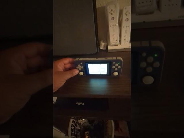 CALLING ALL RETRO GAMERS