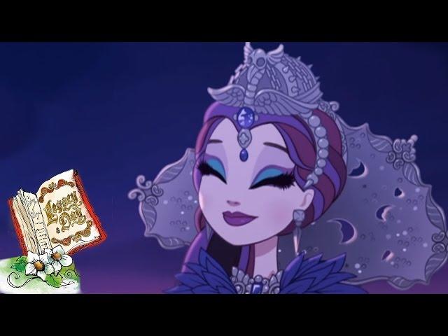 The Tale of Legacy Day | Ever After High™