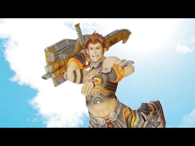 Reyn! Hit that Yoinky Sploinky!