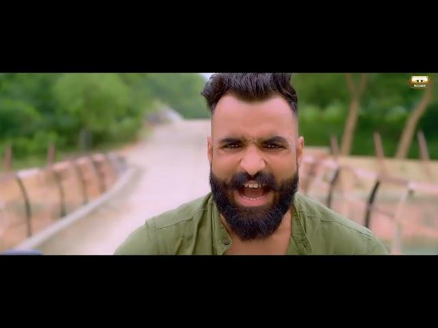 JIMMY KALER Official Video  New Punjabi Songs 2018  URBAN PENDU RECORDS